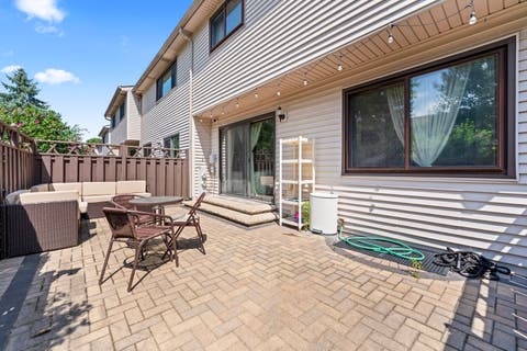 Tiny photo for 6815 Brementowne Drive, Tinley Park, IL 60477 (MLS # 12722301)