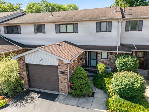 Photo of 6815 Brementowne Drive, Tinley Park, IL 60477 (MLS # 12722301)
