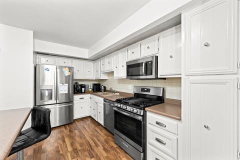 Tiny photo for 6815 Brementowne Drive, Tinley Park, IL 60477 (MLS # 12722301)
