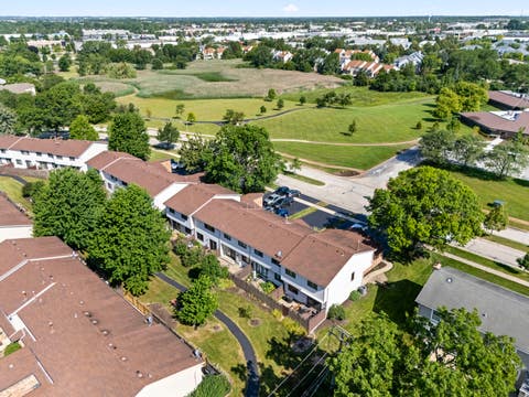 Tiny photo for 6815 Brementowne Drive, Tinley Park, IL 60477 (MLS # 12722301)