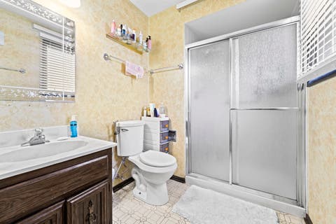 Tiny photo for 6815 Brementowne Drive, Tinley Park, IL 60477 (MLS # 12722301)
