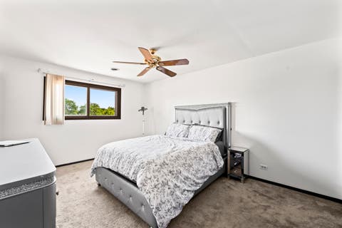 Tiny photo for 6815 Brementowne Drive, Tinley Park, IL 60477 (MLS # 12722301)