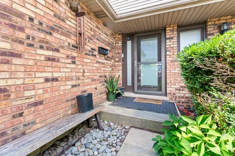 Tiny photo for 6815 Brementowne Drive, Tinley Park, IL 60477 (MLS # 12722301)