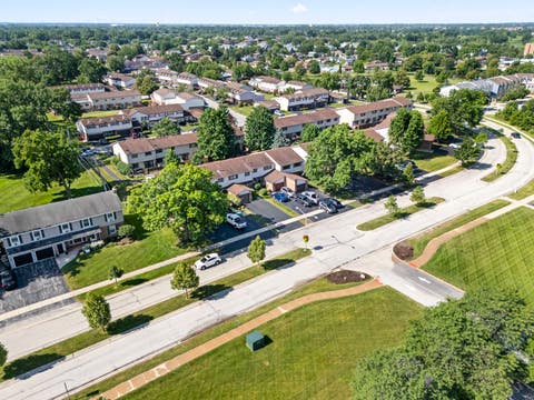 Tiny photo for 6815 Brementowne Drive, Tinley Park, IL 60477 (MLS # 12722301)