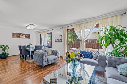 Tiny photo for 6815 Brementowne Drive, Tinley Park, IL 60477 (MLS # 12722301)