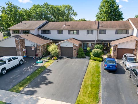 Tiny photo for 6815 Brementowne Drive, Tinley Park, IL 60477 (MLS # 12722301)