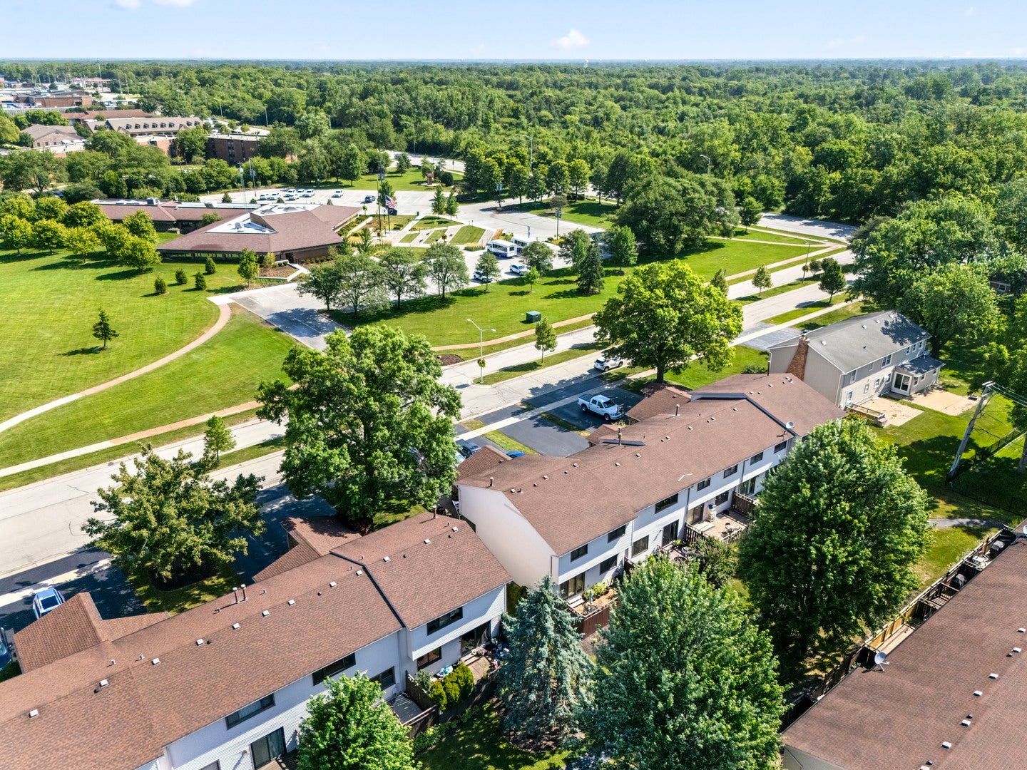 6815 Brementowne Drive