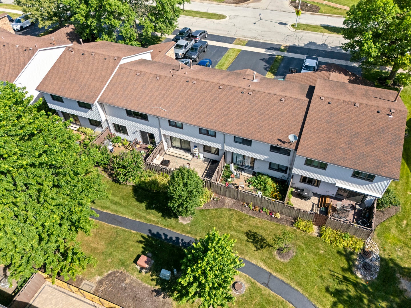 6815 Brementowne Drive