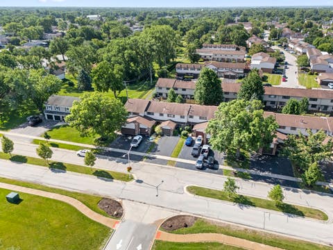 Tiny photo for 6815 Brementowne Drive, Tinley Park, IL 60477 (MLS # 12722301)