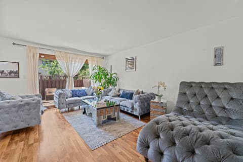 Tiny photo for 6815 Brementowne Drive, Tinley Park, IL 60477 (MLS # 12722301)