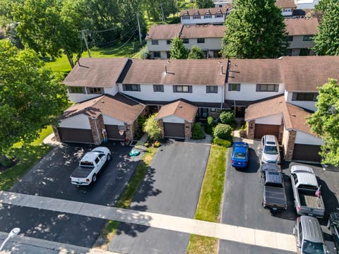 Tiny photo for 6815 Brementowne Drive, Tinley Park, IL 60477 (MLS # 12722301)