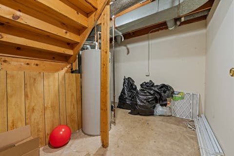 Tiny photo for 6815 Brementowne Drive, Tinley Park, IL 60477 (MLS # 12722301)