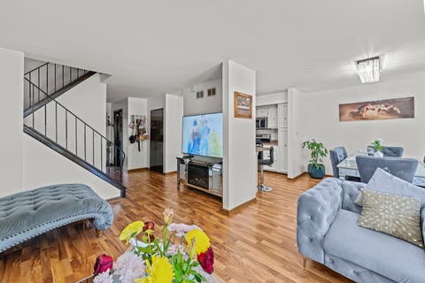 Tiny photo for 6815 Brementowne Drive, Tinley Park, IL 60477 (MLS # 12722301)