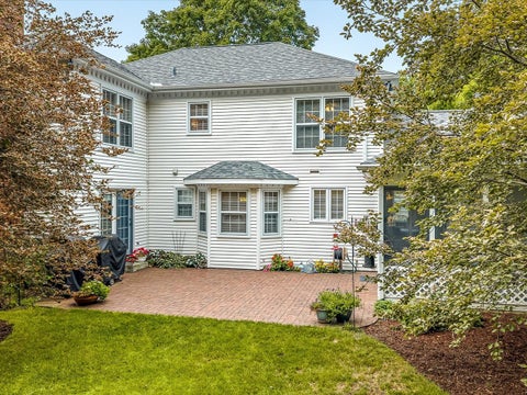 Tiny photo for 3553 SAGE Drive, Rockford, IL 61114 (MLS # 12756486)