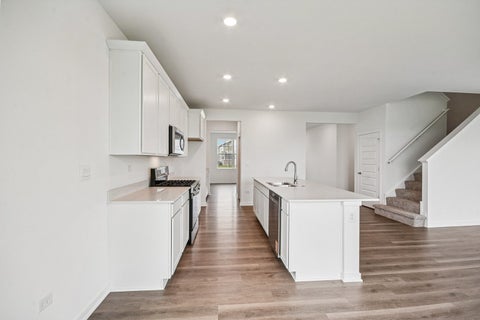 Tiny photo for 6207 Longford Lane, Tinley Park, IL 60477 (MLS # 12645015)