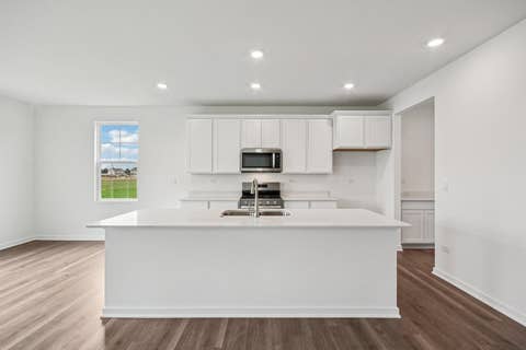 Tiny photo for 6207 Longford Lane, Tinley Park, IL 60477 (MLS # 12645015)