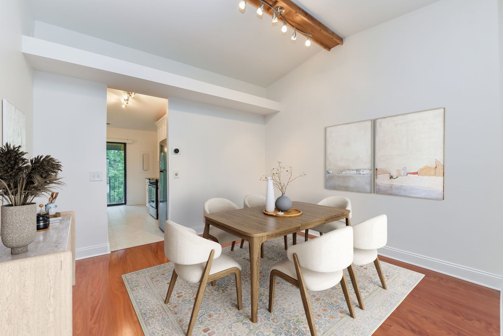 44 Harbor Court 304