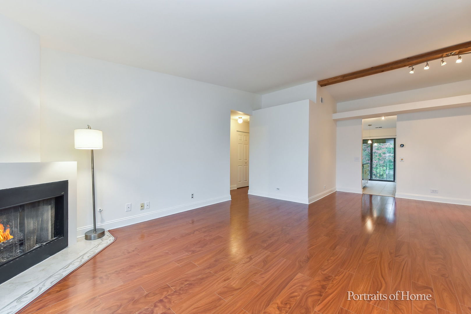 44 Harbor Court 304
