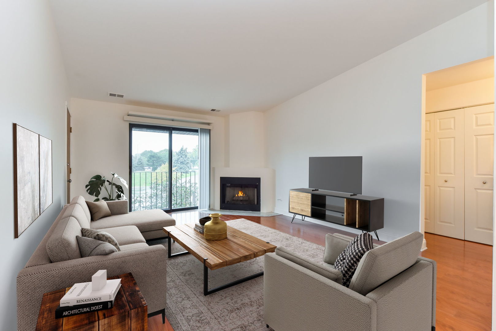 44 Harbor Court 304