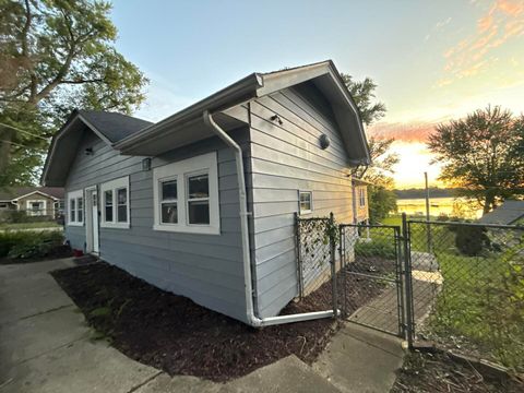 Tiny photo for 21990 W 6th Street, Lake Villa, IL 60046 (MLS # 12467014)