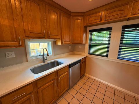 Tiny photo for 21990 W 6th Street, Lake Villa, IL 60046 (MLS # 12467014)