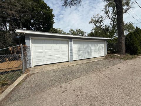 Tiny photo for 21990 W 6th Street, Lake Villa, IL 60046 (MLS # 12467014)
