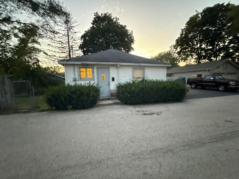 Tiny photo for 21990 W 6th Street, Lake Villa, IL 60046 (MLS # 12467014)