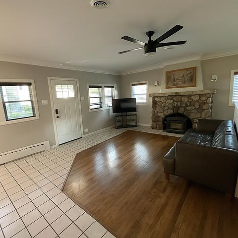 Tiny photo for 21990 W 6th Street, Lake Villa, IL 60046 (MLS # 12467014)