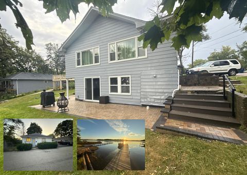 Photo of 21990 W 6th Street, Lake Villa, IL 60046 (MLS # 12467014)