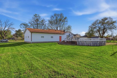 Tiny photo for 109 5th Avenue, Colona, IL 61241 (MLS # 12624210)