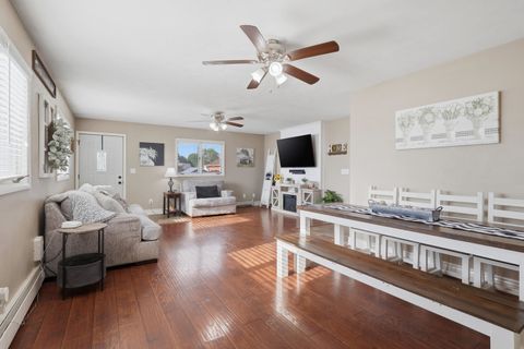 Tiny photo for 109 5th Avenue, Colona, IL 61241 (MLS # 12624210)