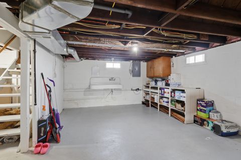 Tiny photo for 109 5th Avenue, Colona, IL 61241 (MLS # 12624210)