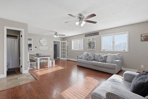 Tiny photo for 109 5th Avenue, Colona, IL 61241 (MLS # 12624210)