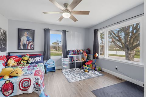 Tiny photo for 109 5th Avenue, Colona, IL 61241 (MLS # 12624210)