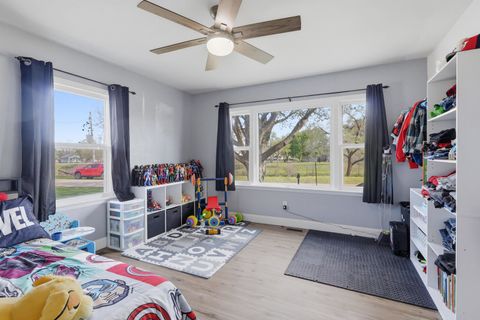 Tiny photo for 109 5th Avenue, Colona, IL 61241 (MLS # 12624210)
