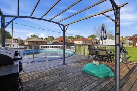 Tiny photo for 109 5th Avenue, Colona, IL 61241 (MLS # 12624210)