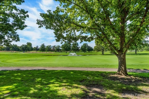 Tiny photo for 400 E Thacker Street, Hoffman Estates, IL 60169 (MLS # 12782870)