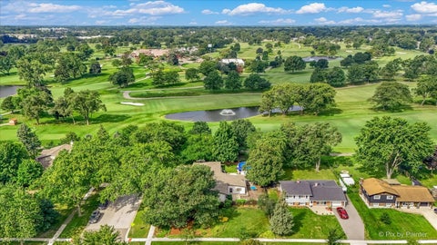 Tiny photo for 400 E Thacker Street, Hoffman Estates, IL 60169 (MLS # 12782870)
