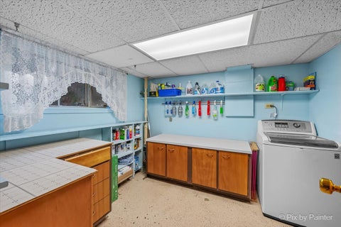 Tiny photo for 400 E Thacker Street, Hoffman Estates, IL 60169 (MLS # 12782870)