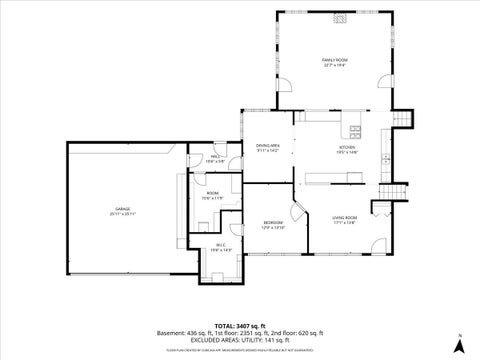 Tiny photo for 400 E Thacker Street, Hoffman Estates, IL 60169 (MLS # 12782870)
