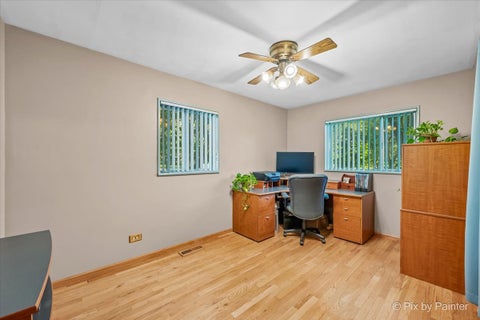 Tiny photo for 400 E Thacker Street, Hoffman Estates, IL 60169 (MLS # 12782870)