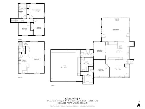 Tiny photo for 400 E Thacker Street, Hoffman Estates, IL 60169 (MLS # 12782870)