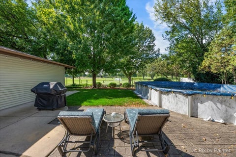 Tiny photo for 400 E Thacker Street, Hoffman Estates, IL 60169 (MLS # 12782870)