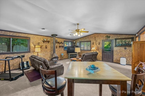 Tiny photo for 400 E Thacker Street, Hoffman Estates, IL 60169 (MLS # 12782870)