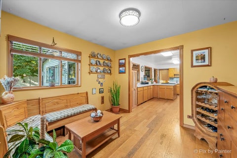 Tiny photo for 400 E Thacker Street, Hoffman Estates, IL 60169 (MLS # 12782870)