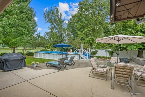 Tiny photo for 400 E Thacker Street, Hoffman Estates, IL 60169 (MLS # 12782870)