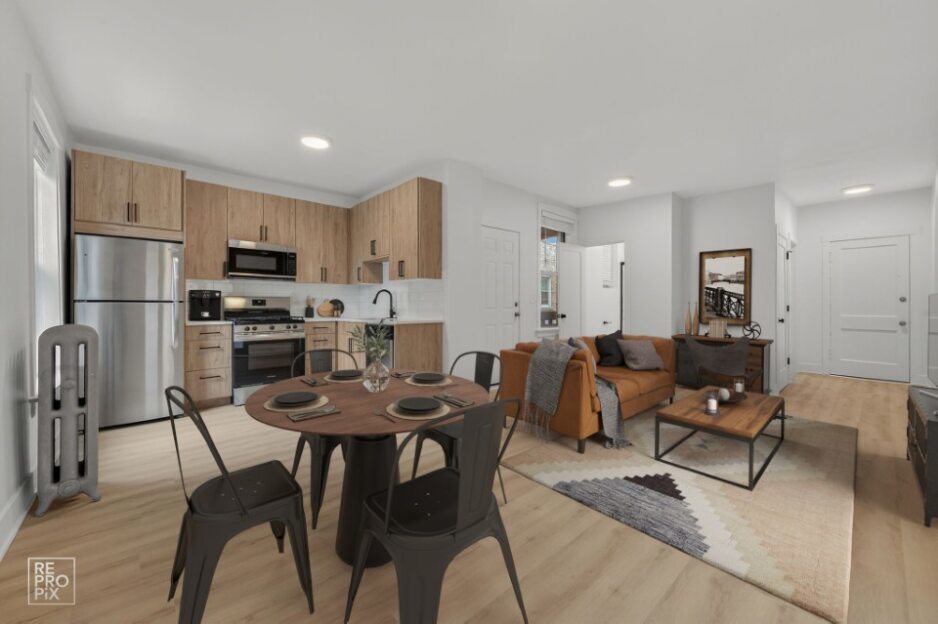 6977 N Bell Avenue 2