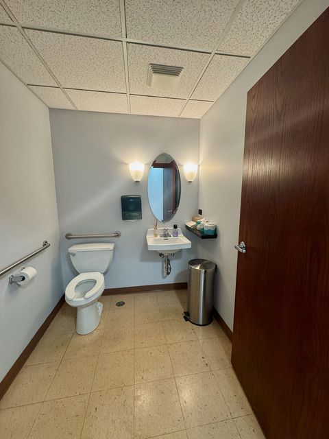 Tiny photo for 5 S La Grange Road, La Grange, IL 60525 (MLS # 12073911)