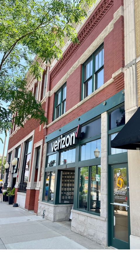 Photo of 5 S La Grange Road, La Grange, IL 60525 (MLS # 12073911) Photo of 5 S La Grange Road, La Grange, IL 60525 (MLS # 12073911)