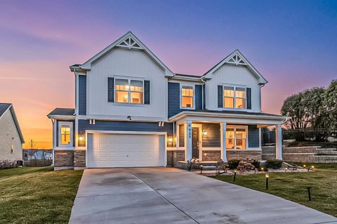 Photo of 955 Riverdale Court, Marengo, IL 60152 (MLS # 12599439)